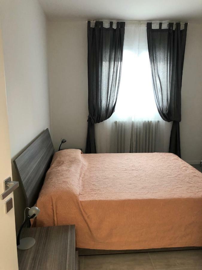 Bilocale Della Pippi San Clemente Apartment Sant'Andrea in Casale Exterior photo