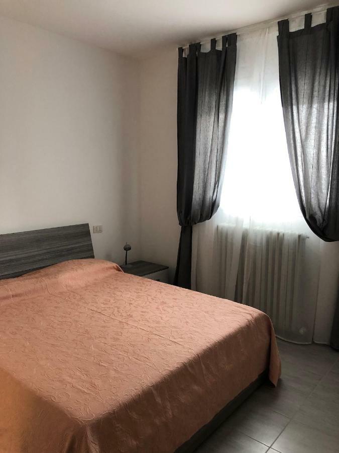 Bilocale Della Pippi San Clemente Apartment Sant'Andrea in Casale Exterior photo