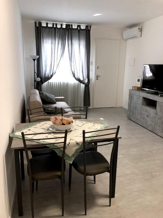 Bilocale Della Pippi San Clemente Apartment Sant'Andrea in Casale Exterior photo